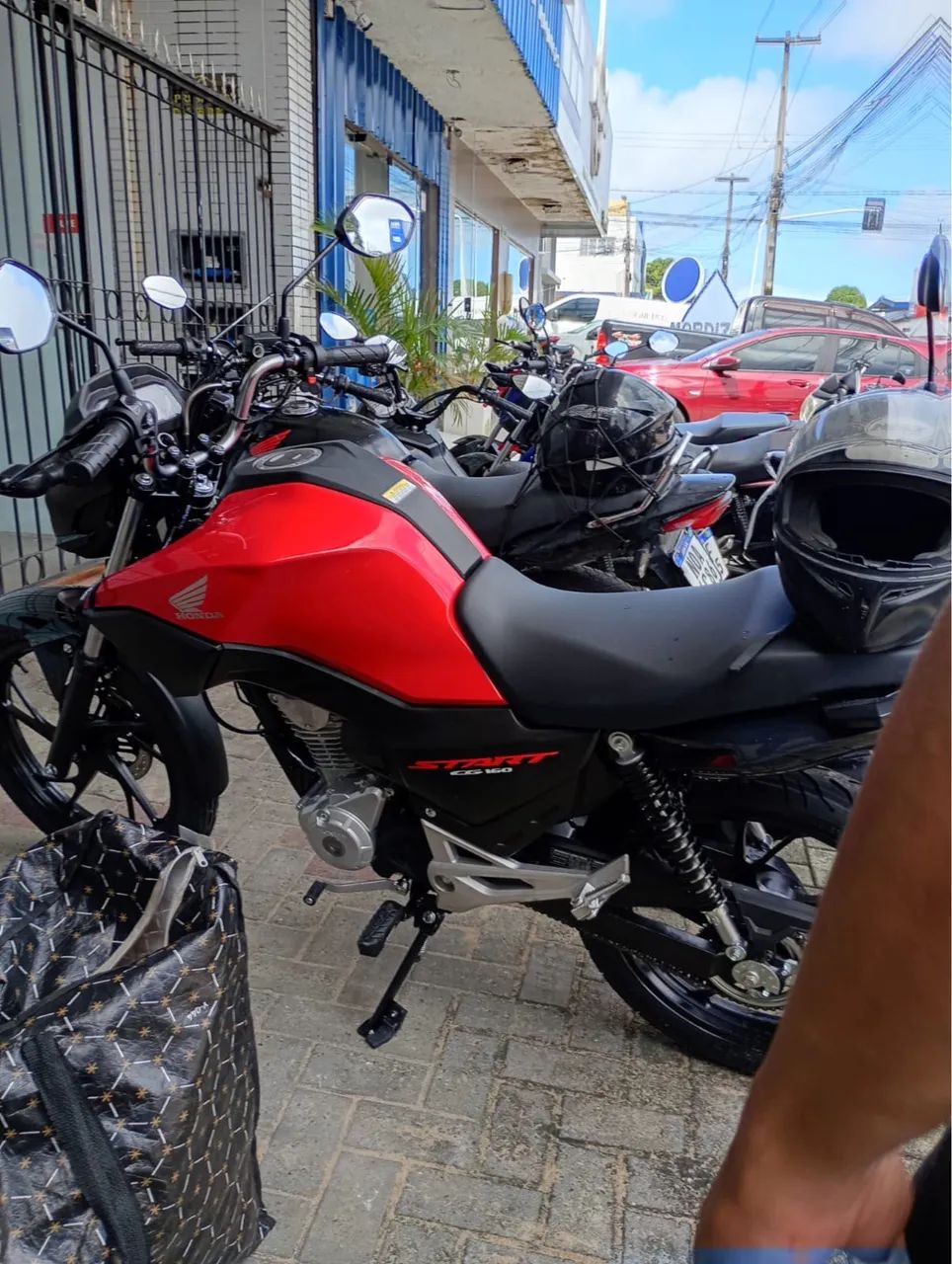 Alugue sua moto sem burocracia - Foto 2