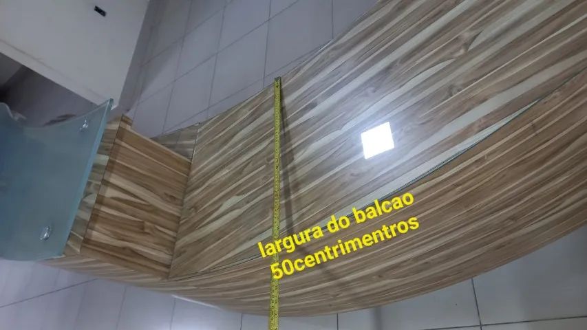 Balcão de Atendimento - Foto 3