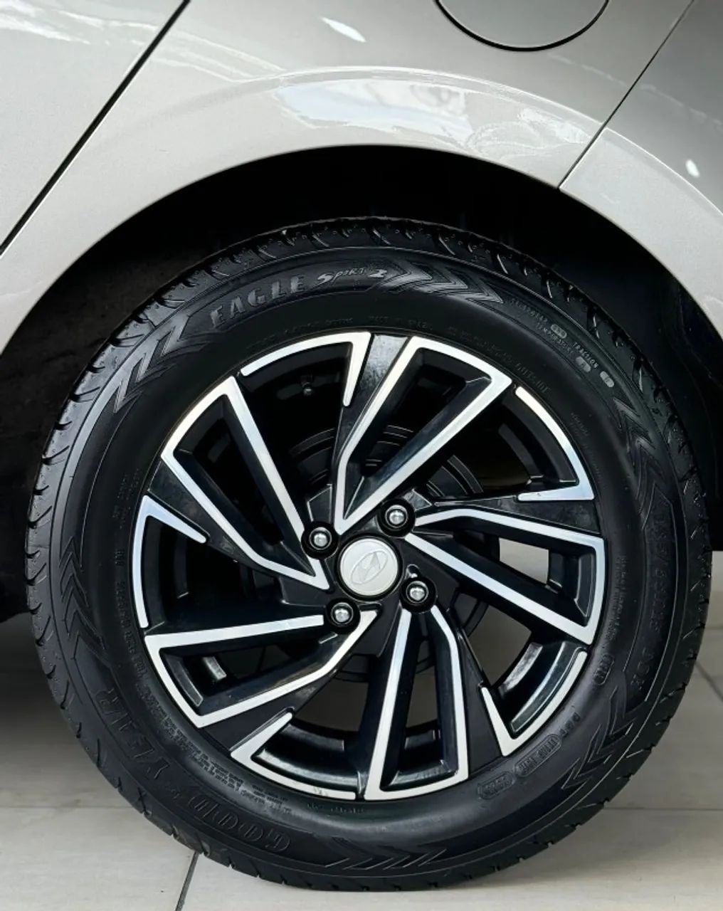 Hyundai HB20 Sense 1.0 Flex 12V Mec., foto 20 de 20