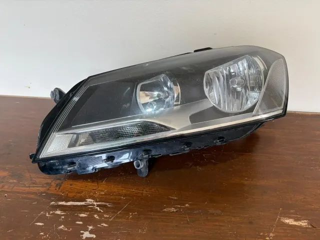 Farol PASSAT Lado esquerdo original 2011 2012 2013 2014