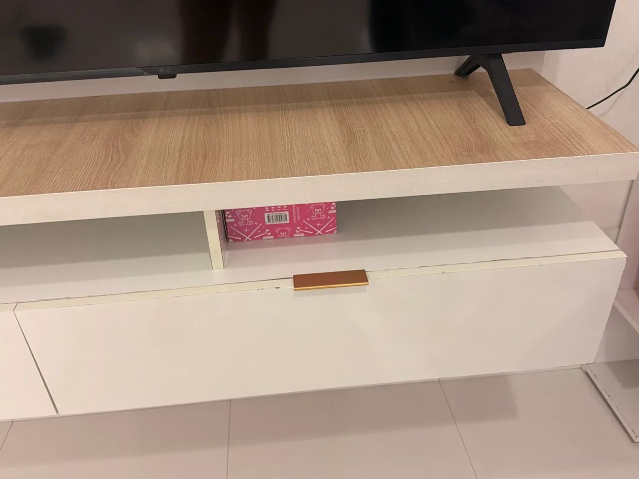 Rack de tv  - Foto 4