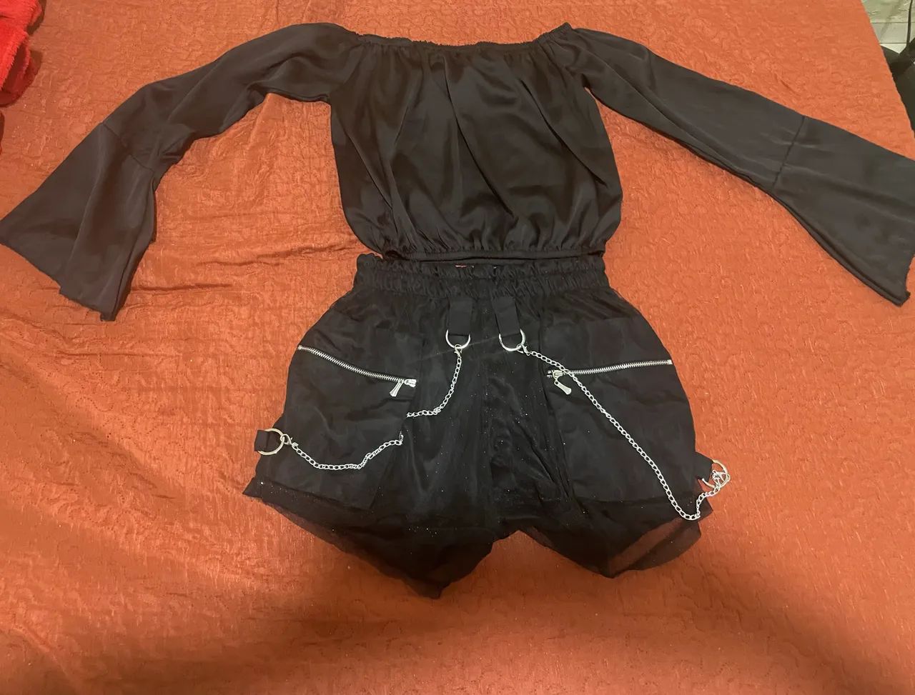 Vendo esse lindo conjunto  - Foto 2