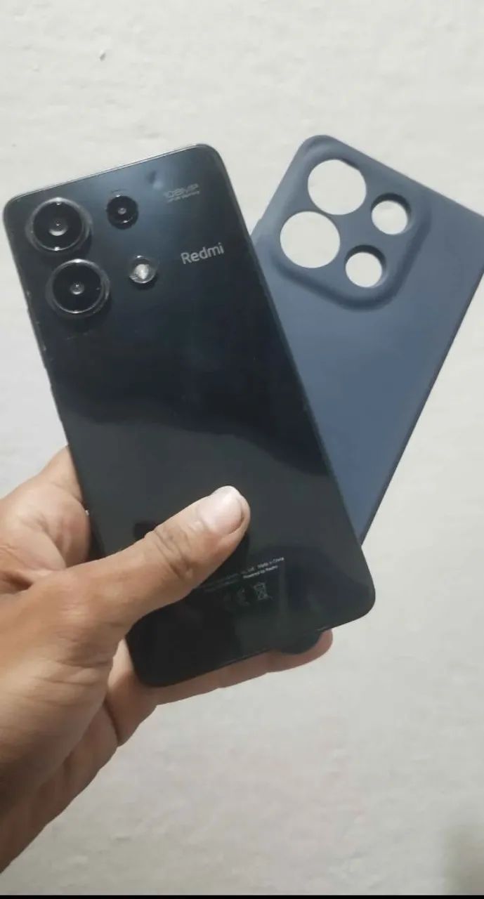 Note 13 256Gb VENDER LOGO - Foto 2