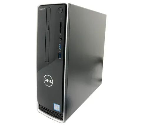 DELL Inspiron 3268（i5-7400/8GB/SSD）② Computador Dell Inspiron 3268 Intel Core I5-7Th 8Gb - Computadores
