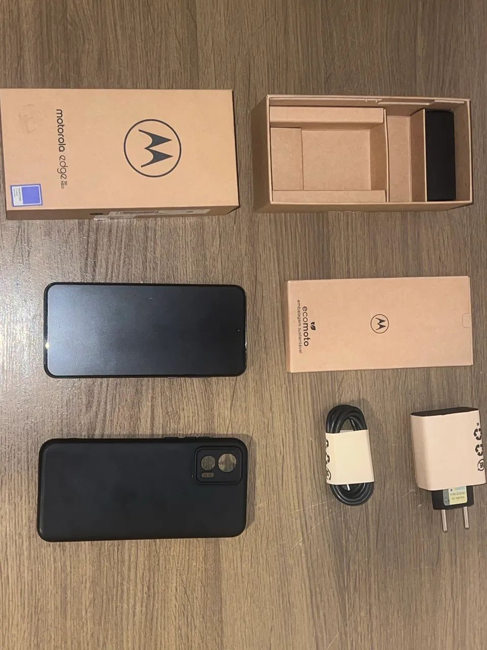 Motorola edge 30 neo 256gb