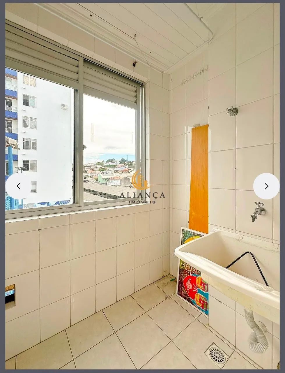 Apartamento em Praia Comprida, São José/SC - Foto 5