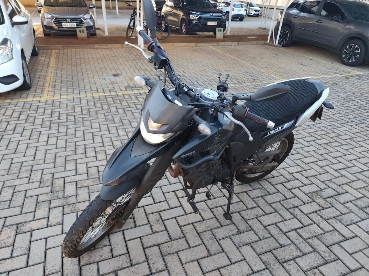 Lander 250 2022 Ricardo * - Foto 4
