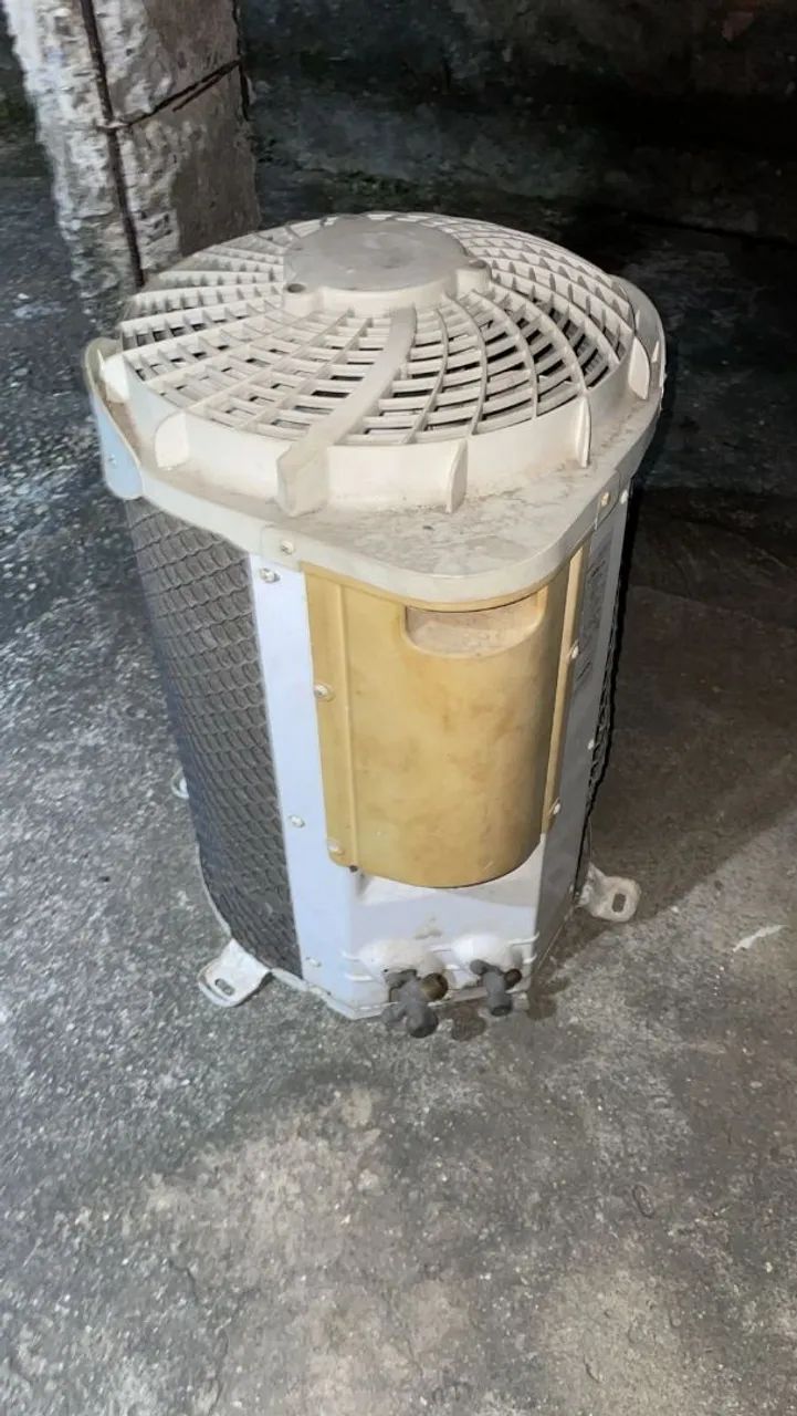 Ar condicionado  - Foto 2