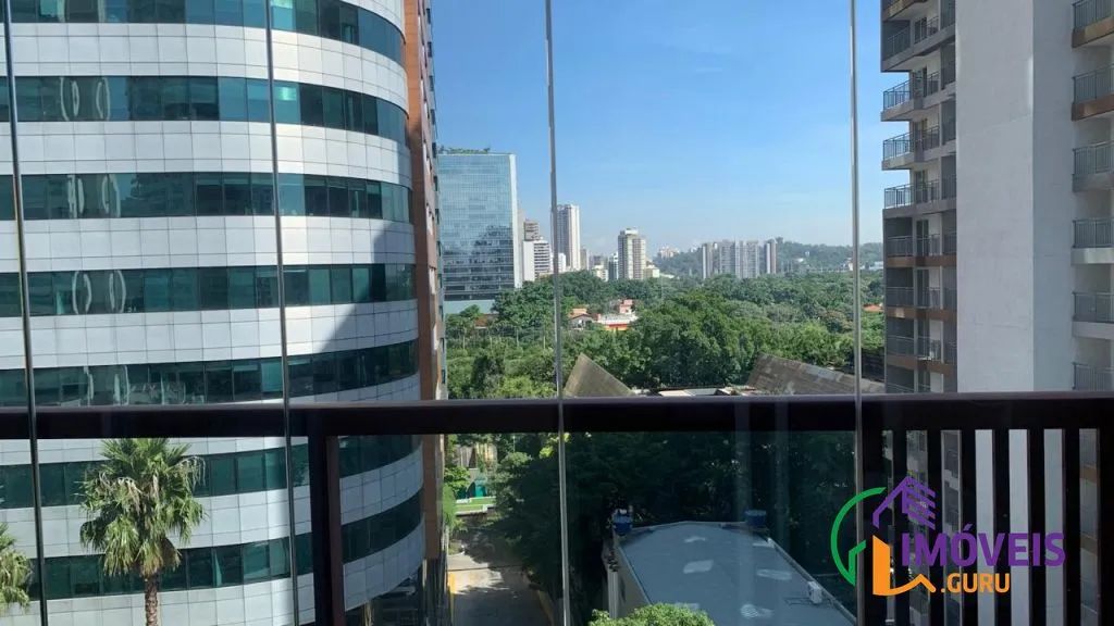 APARTAMENTO - PINHEIROS - SP - Foto 2
