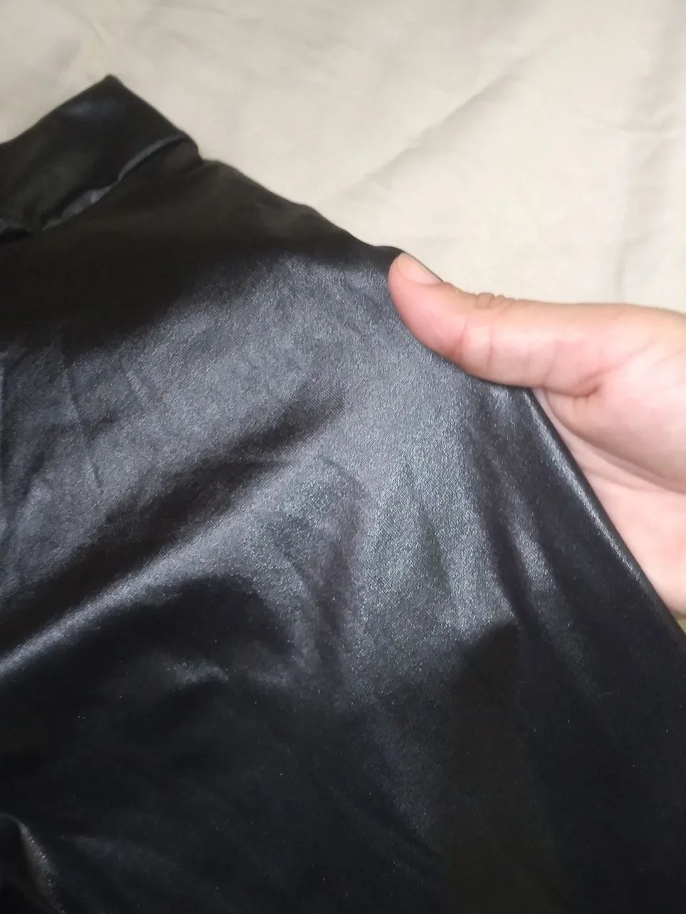 Calça Flare Boca de sino - Foto 4
