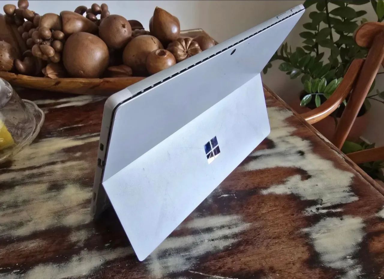 Microsoft Surface Pro 7 256GB  - Foto 4