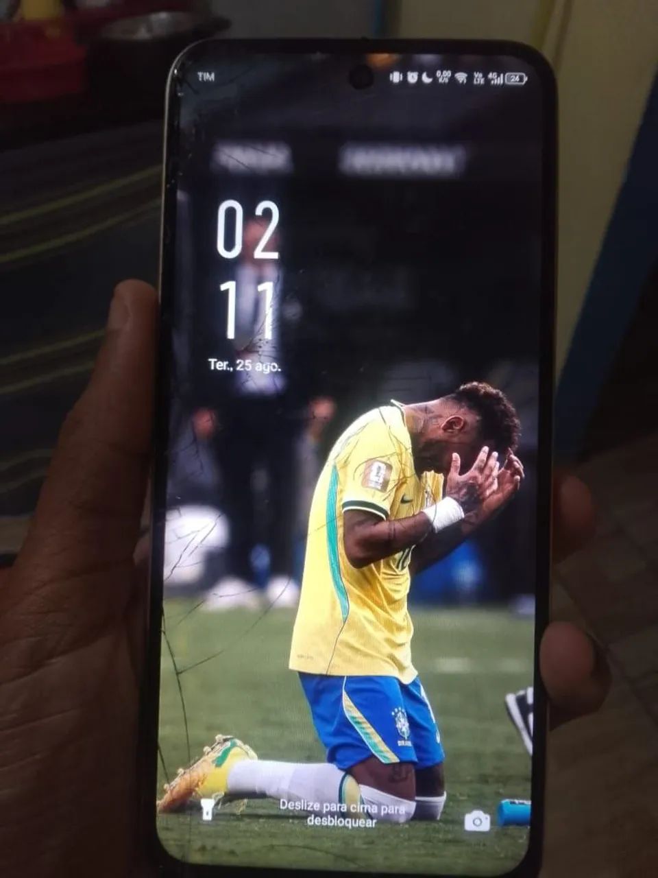 CELULAR INFINIX SMART 9  - Foto 3