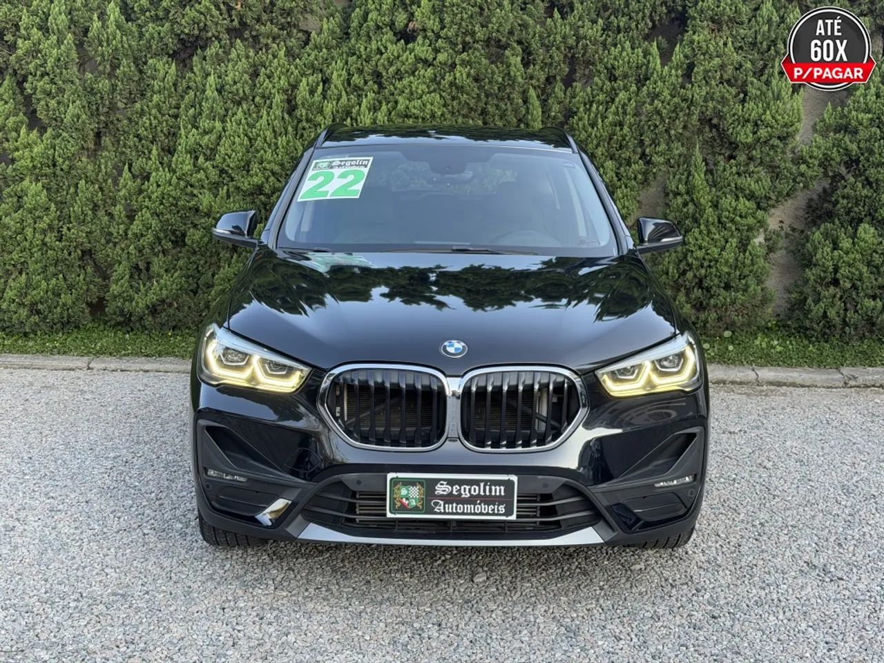 BMW X1 Sdrive 20I X-line 2.0 TB Aut. 2022