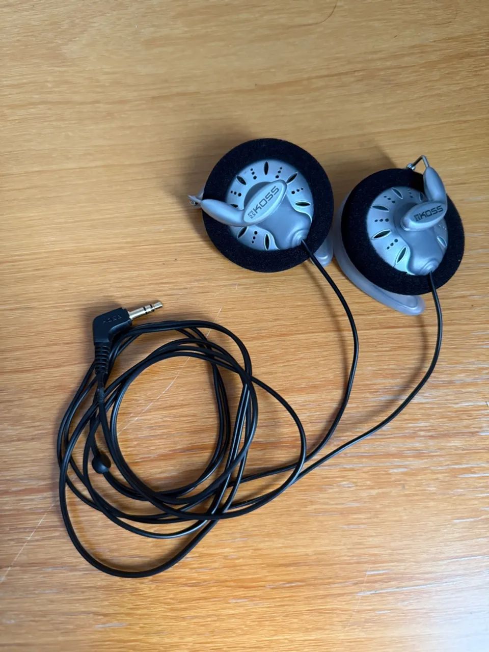 Headphone Koss KSC75
