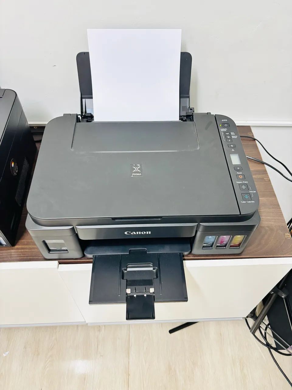 Impressora Canon Pixma G3110