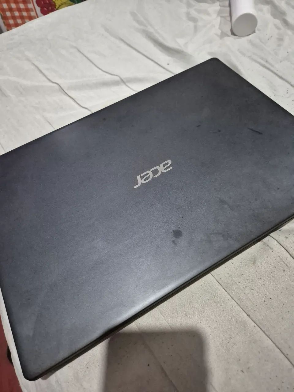 Notebook acer aspire 3