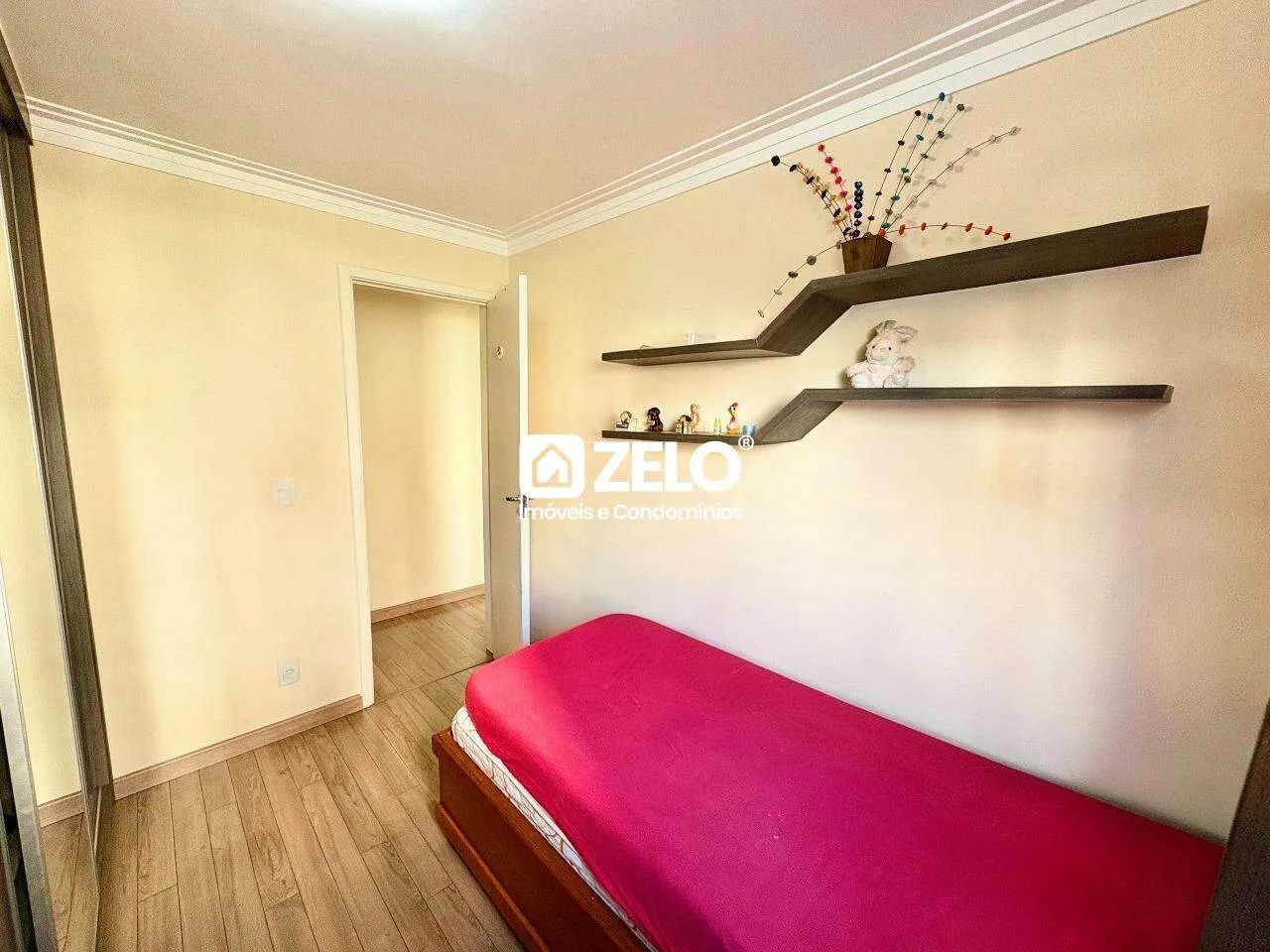 Apartamento à venda em Jardim Nova Europa, Campinas - SP | Cód 58963 - Foto 4