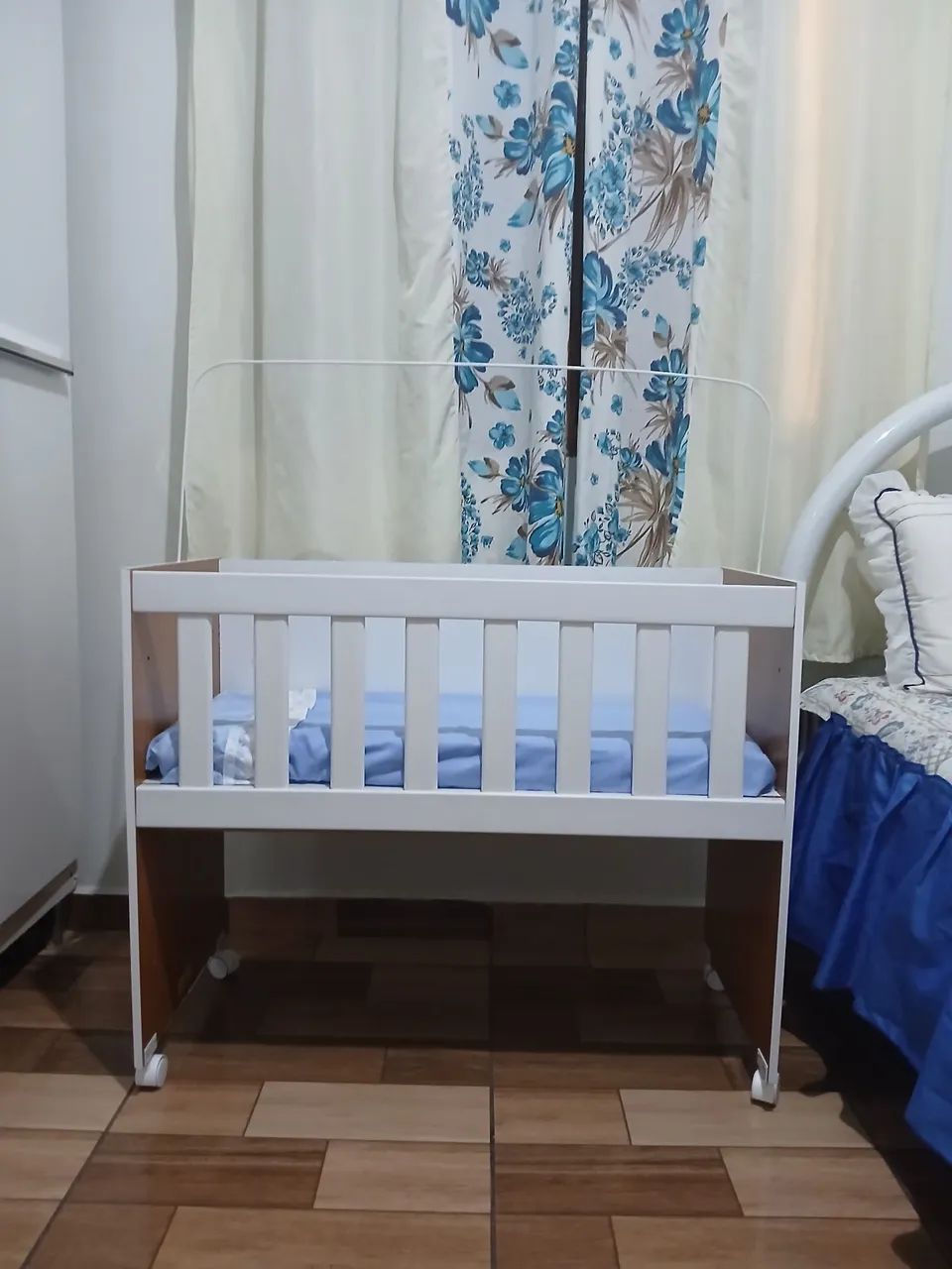 Mini Berço 
