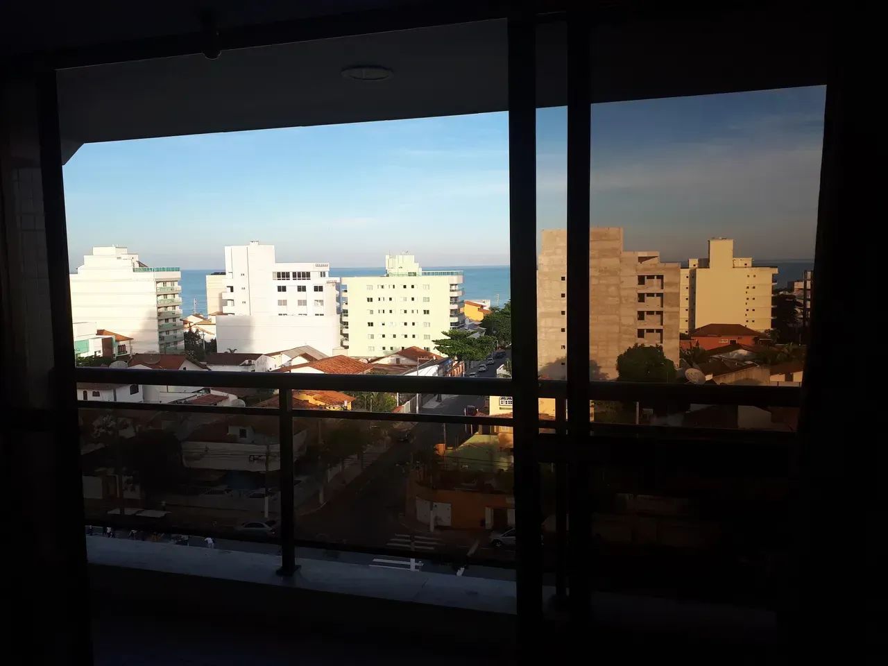 Aluguel Studio mobiliado na Glória - Macaé - RJ