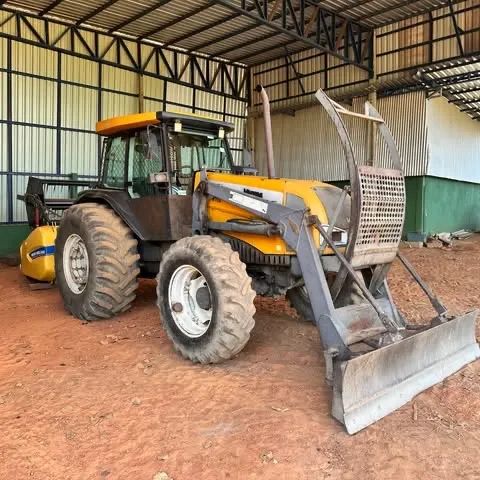 TRATOR AGRÍCOLA  - Foto 5