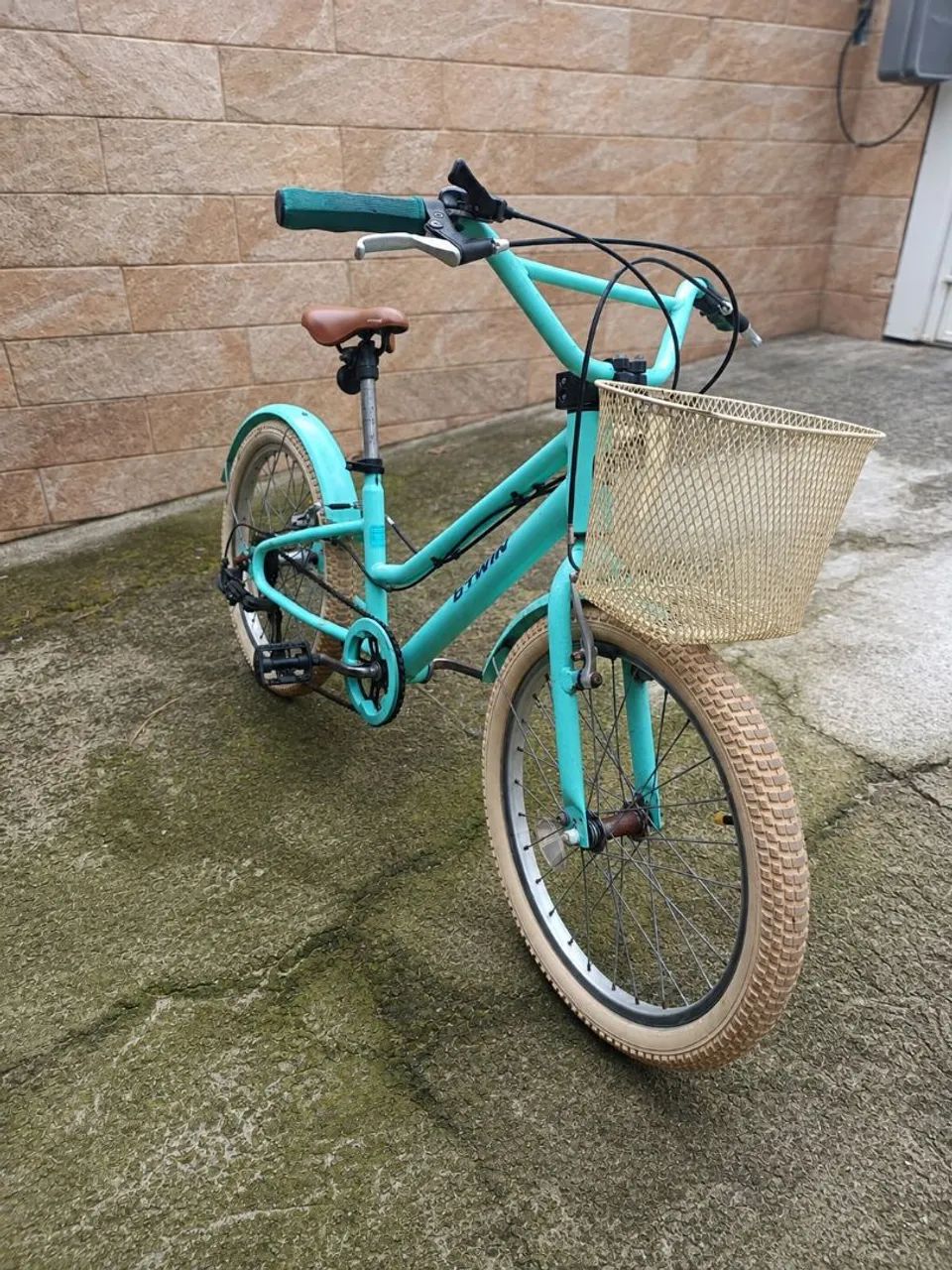 Bicicleta infantil  - Foto 2