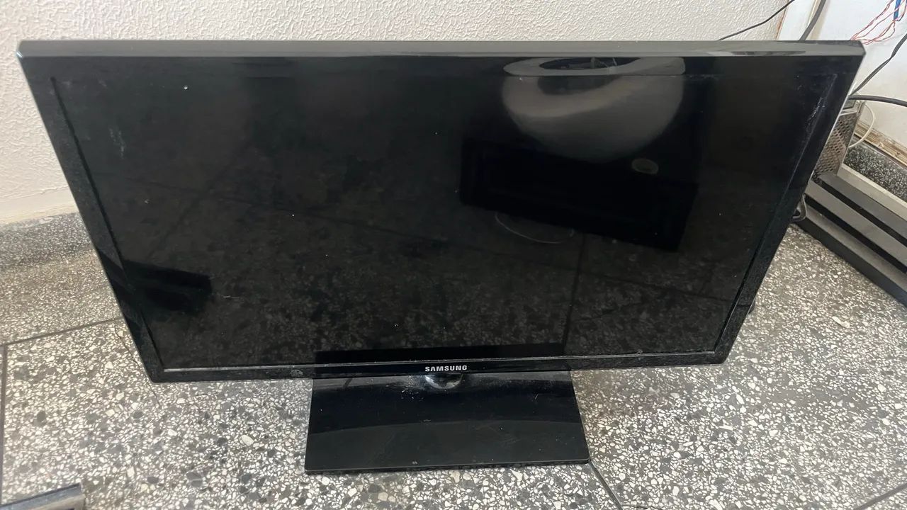 Tv SAMSUNG  32 polegadas 
