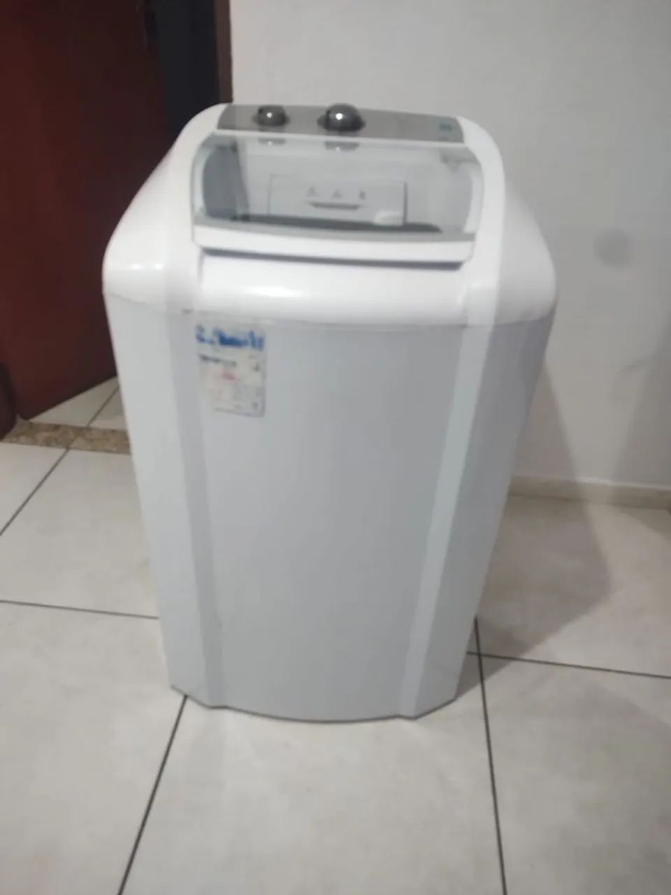 Máquina  - Foto 4