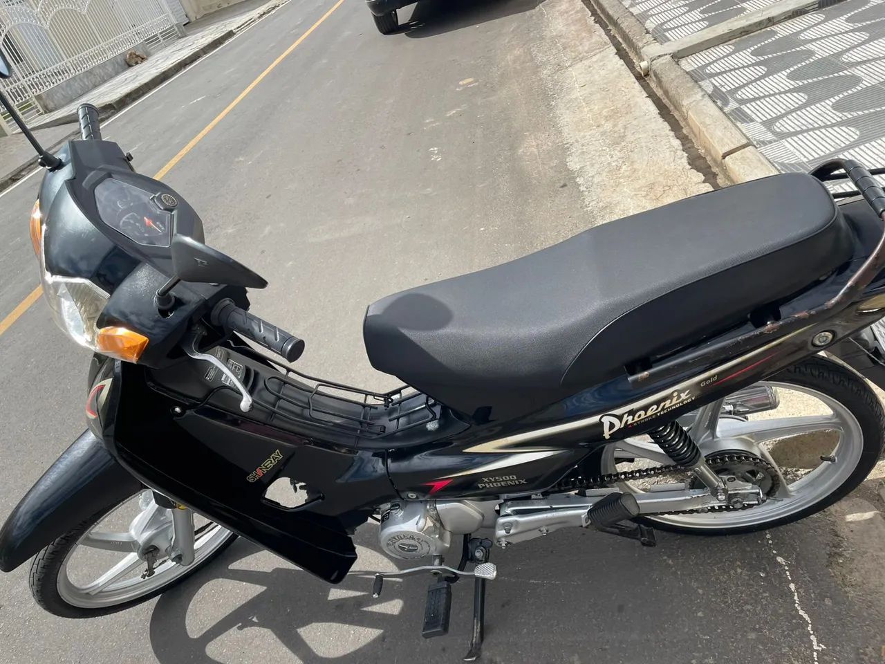 Shineray Phoenix  - Foto 4