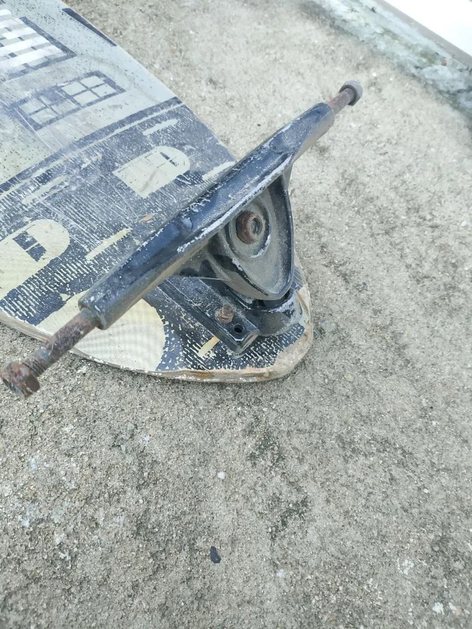 Longboard - Foto 5