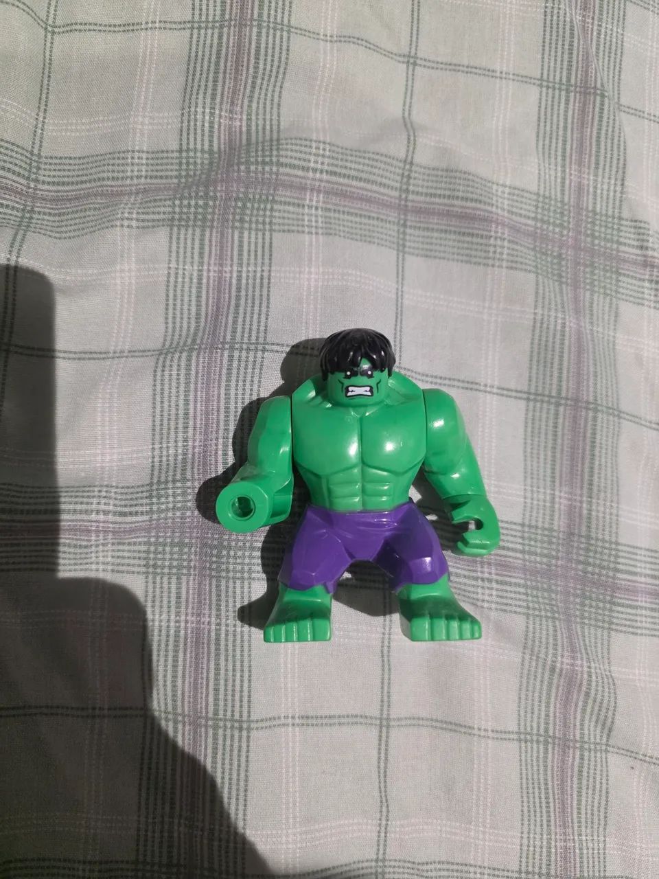 Lego hulk