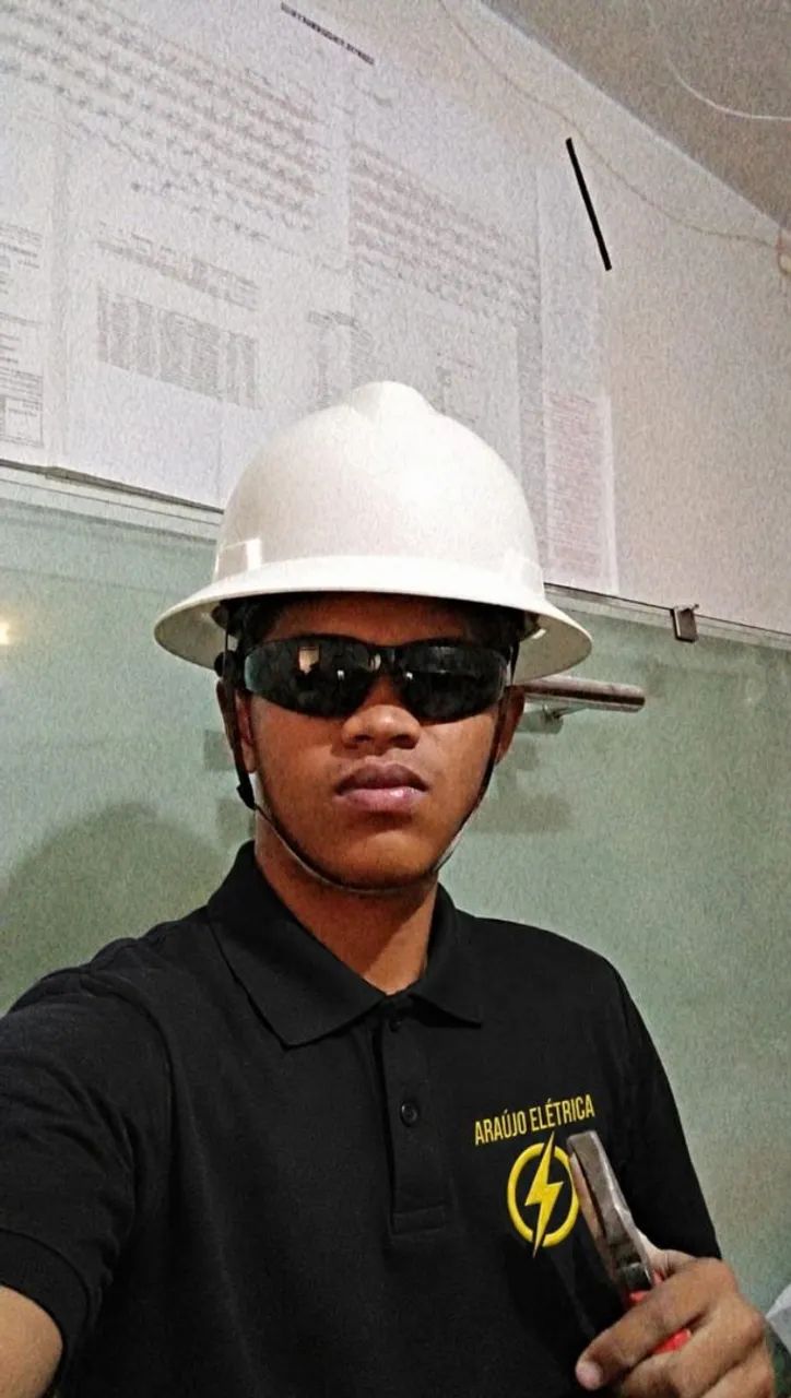 Eletricista 24hrs