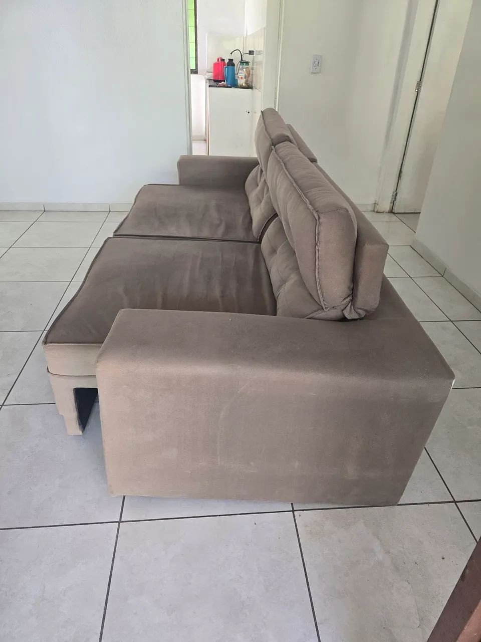 Cadeiras. Sofa - Foto 5