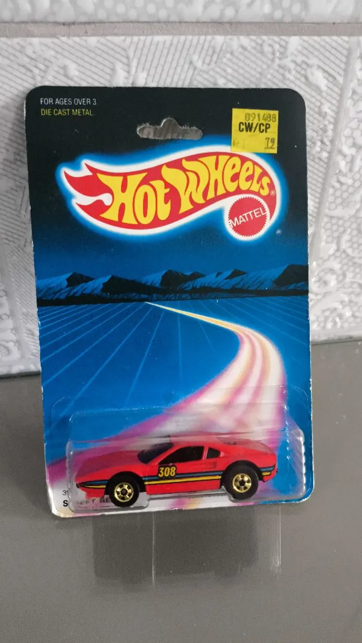 Hot Wheels RLC F1 O Filme - Veículo de Fórmula (APXGP) - Tablets e