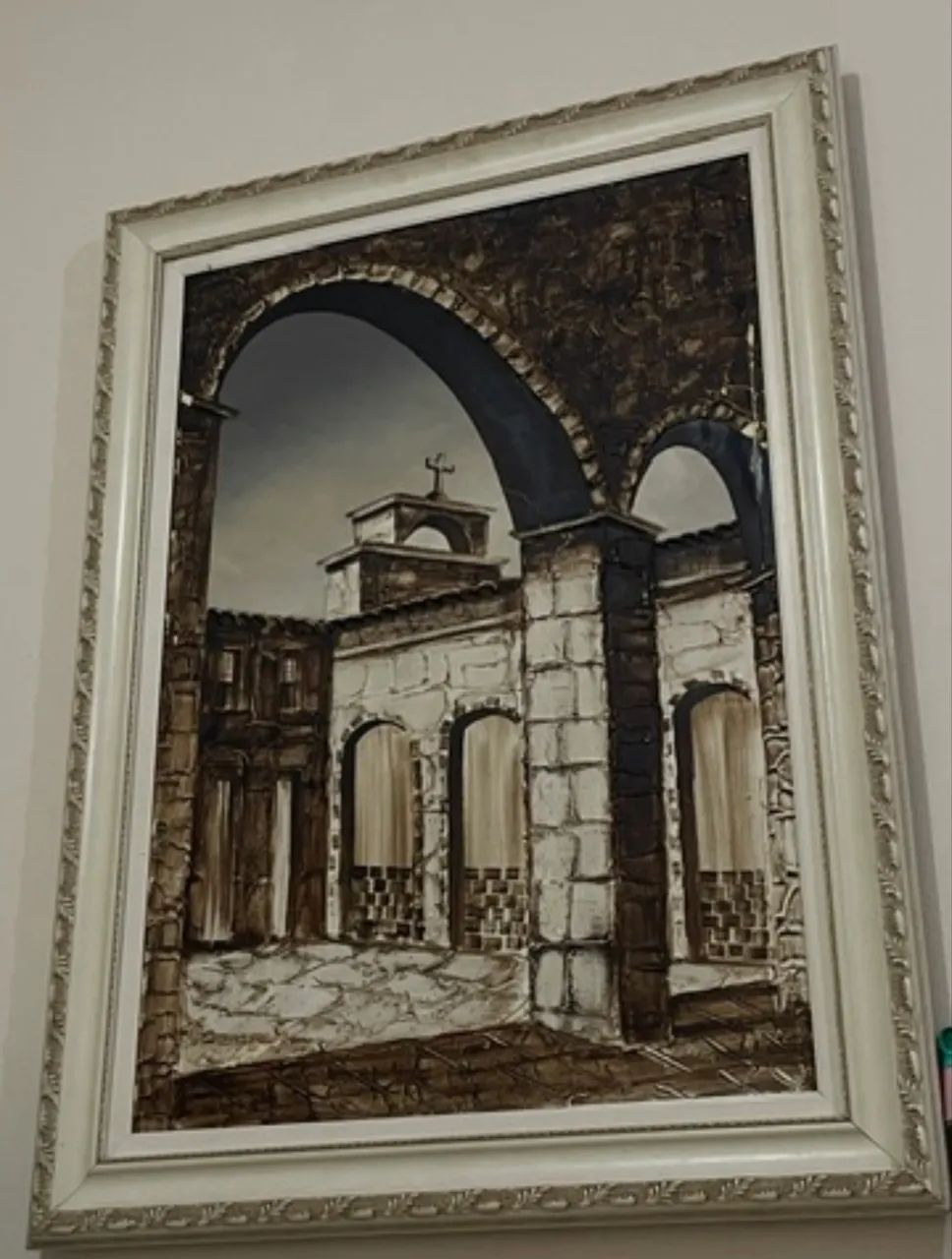 Quadro decoração 
