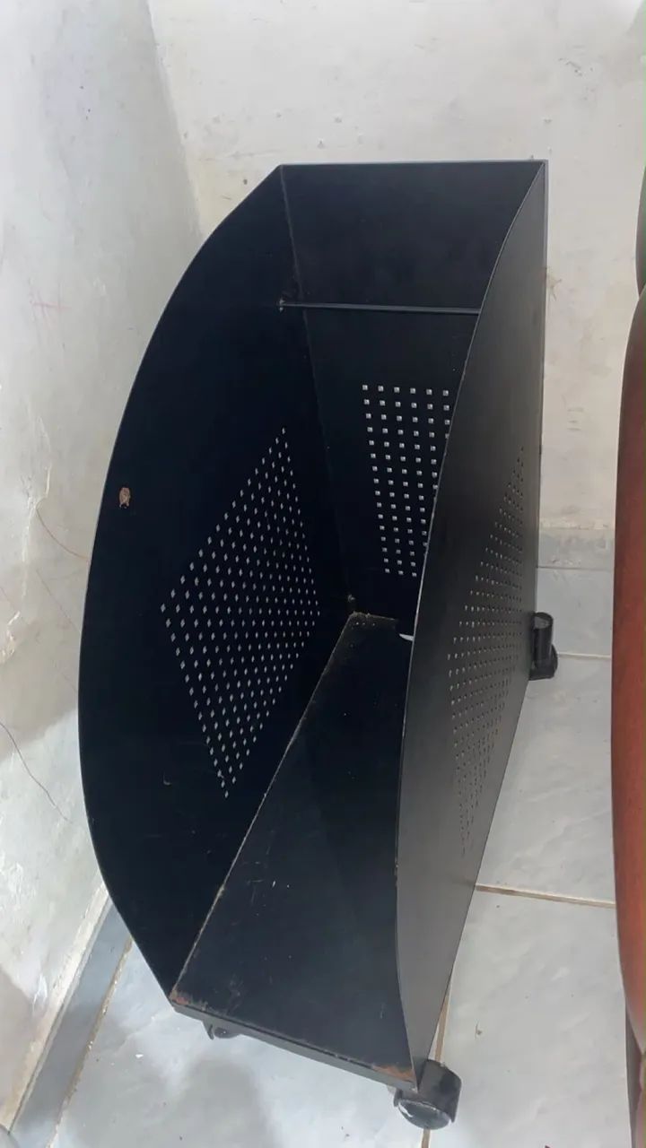 Rack Suporte CPU