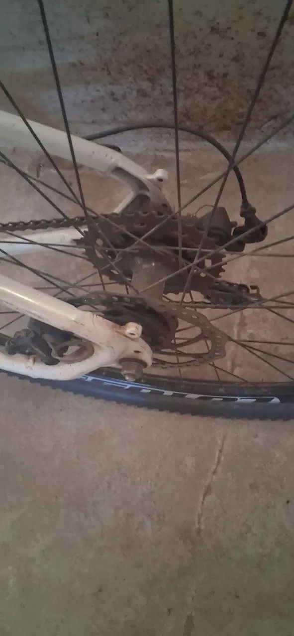 Vendo bicicleta Lotus aro 29 - Foto 4