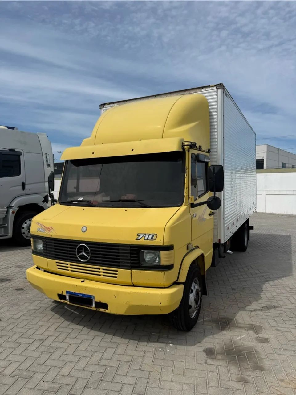 MB 710 Plus