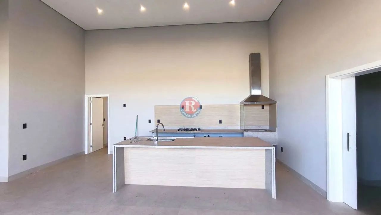 Casa de Condomínio com 4 quartos, RESIDENCIAL SET LIFE II, Mirassol - R$ 1.97 mi, Cod: 183 - Foto 11
