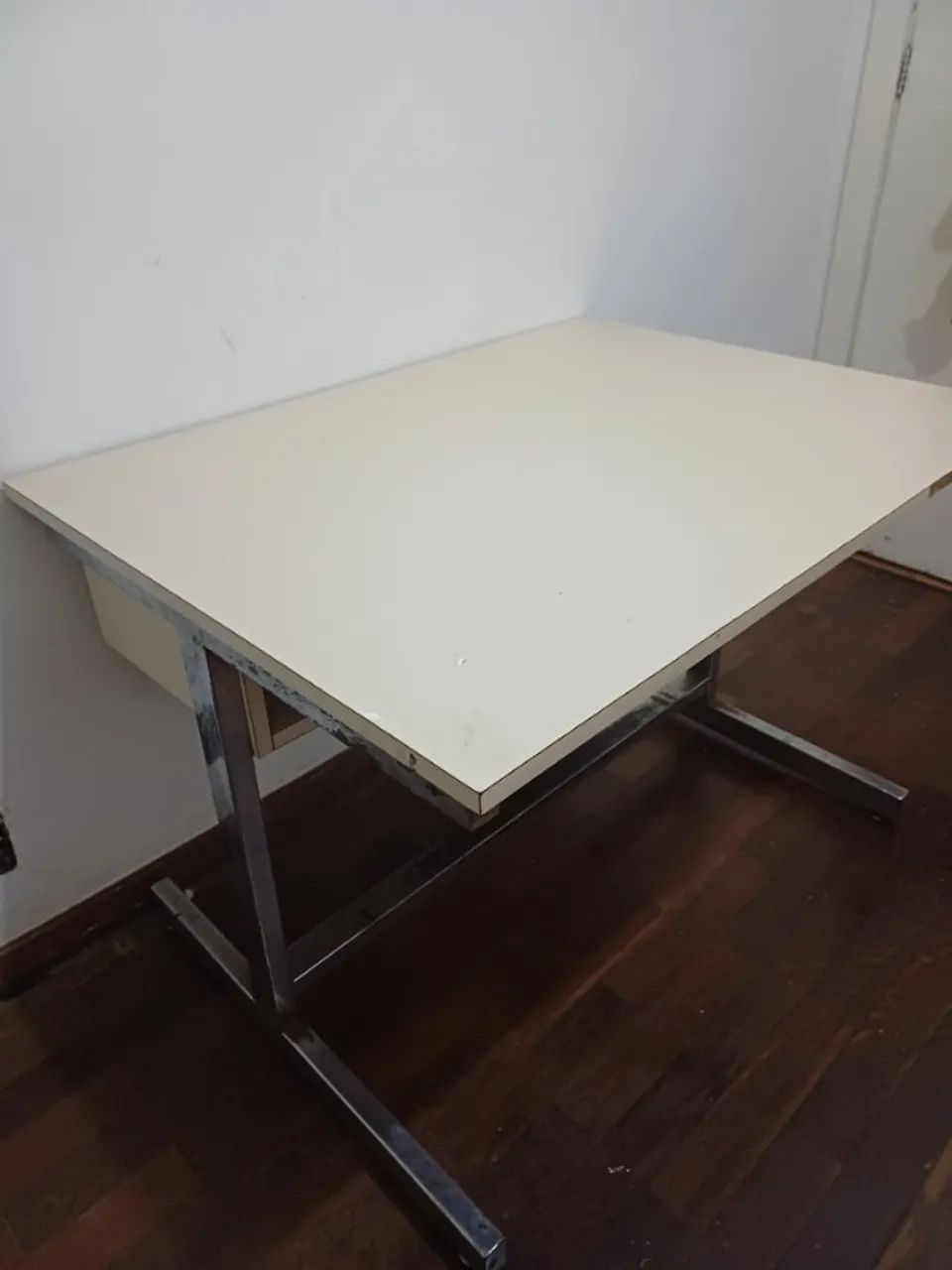 Mesa de estudos 