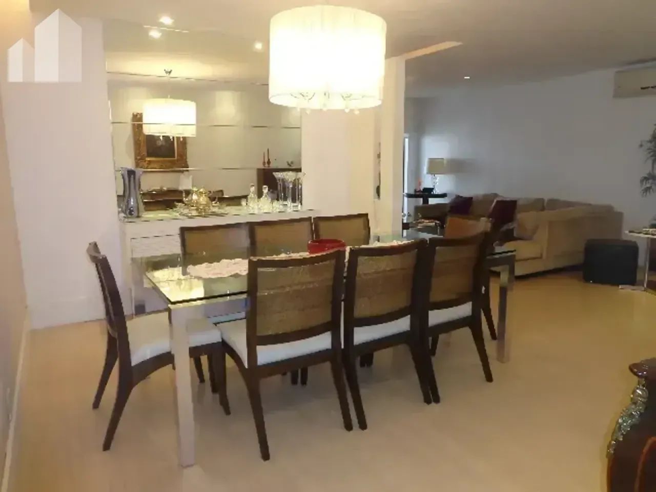 Apartamento à venda, Centro, Nova Iguaçu, RJ - Foto 2