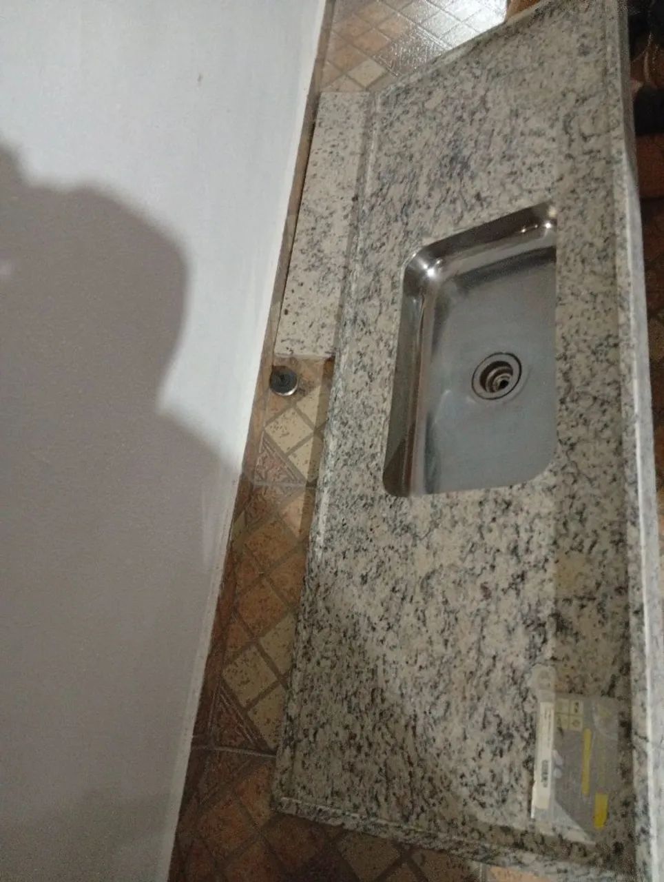 Pia Granito Bege