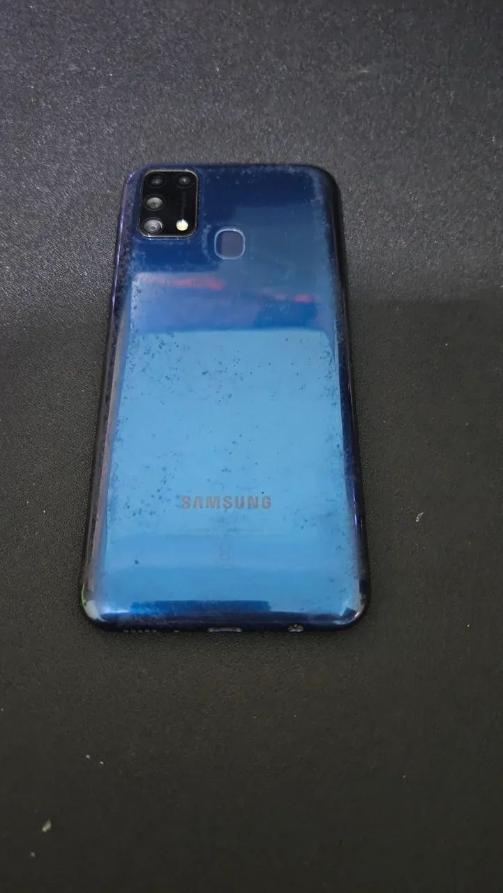 Samsung Galaxy M31 - Foto 4
