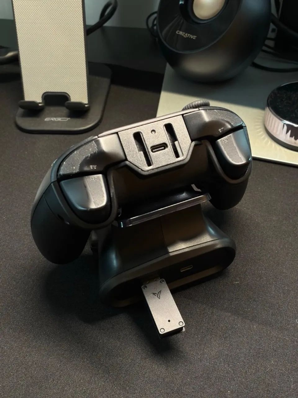 Controle PC Flydigi Vader 4 Pro + Dock - Foto 5