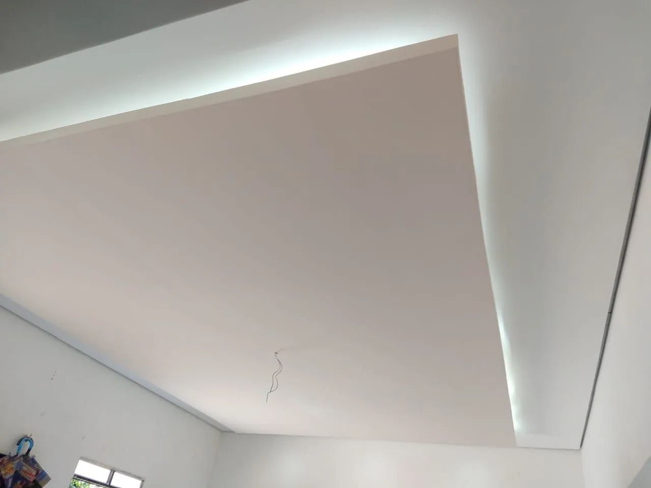 Trabalho com Gesso acartonado drywall - Foto 5
