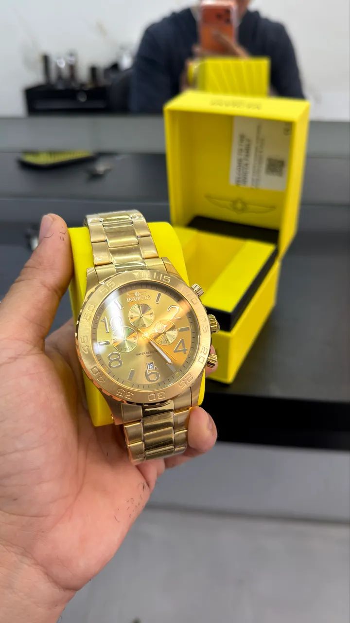 Invicta original  - Foto 2