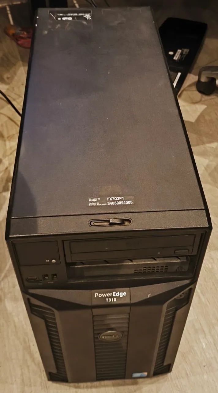 Servidor Power Edge t310 - Foto 2