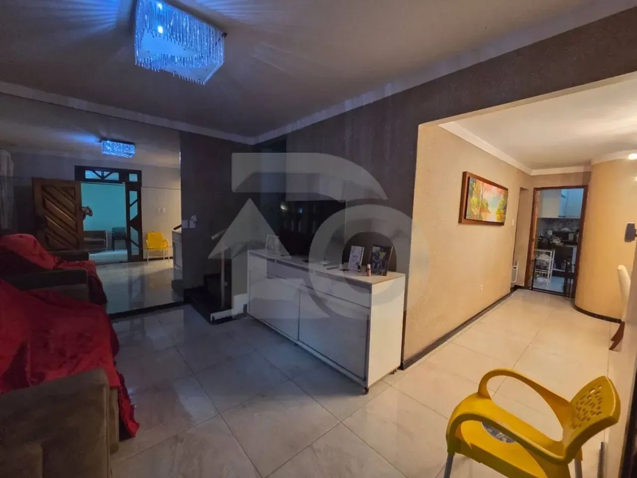 Casa Financiável no Pereira Lobo com 5 Quartos e Móveis Planejados - Foto 4