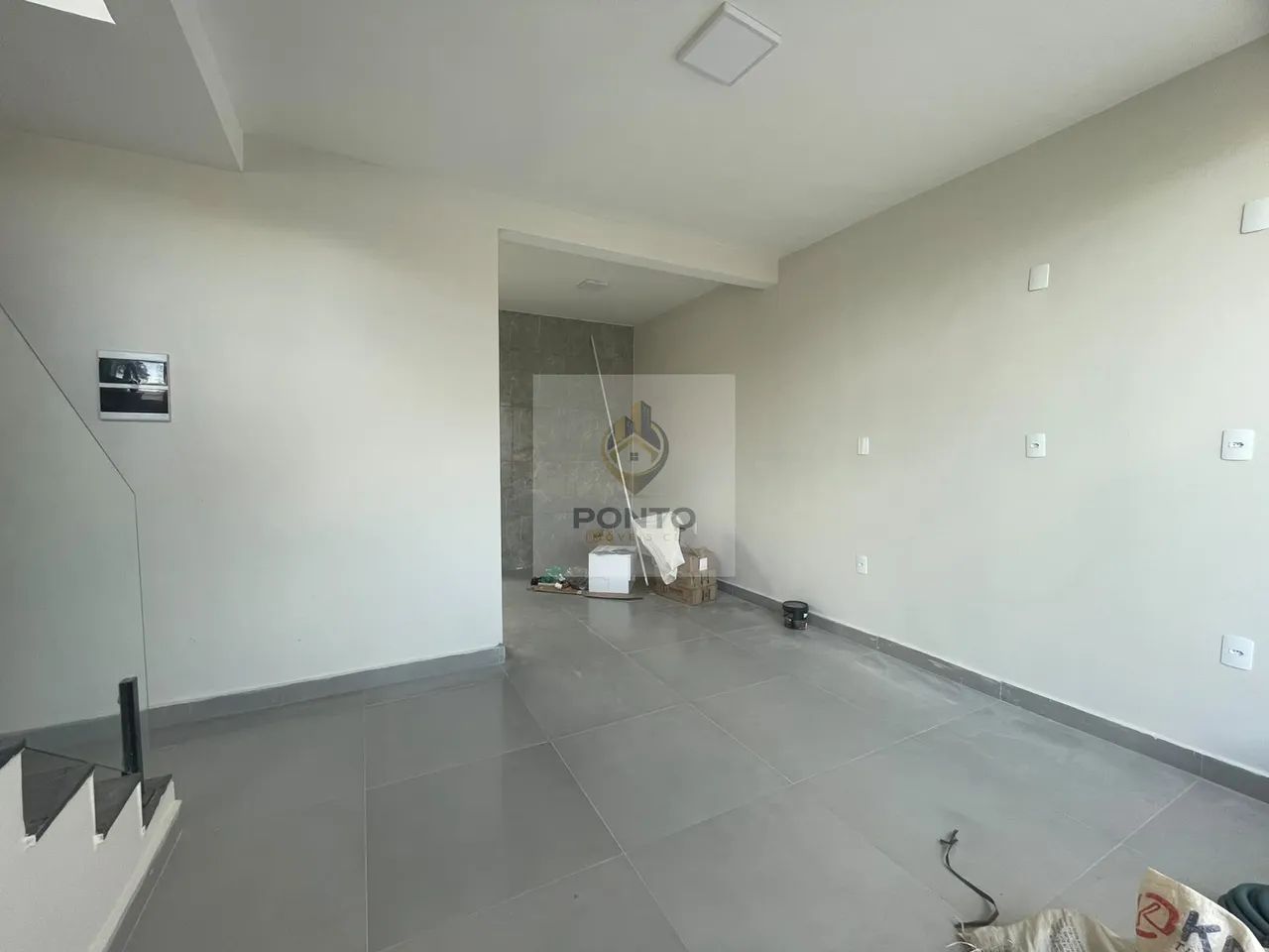 Casa Geminada no Bairro Novo Horizonte - Foto 4
