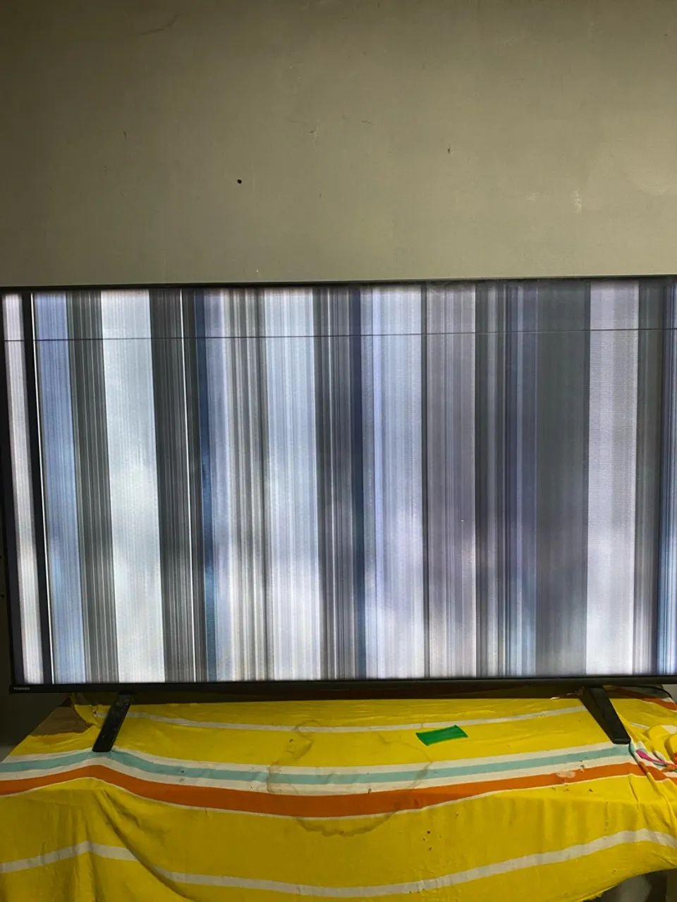 Televisão 