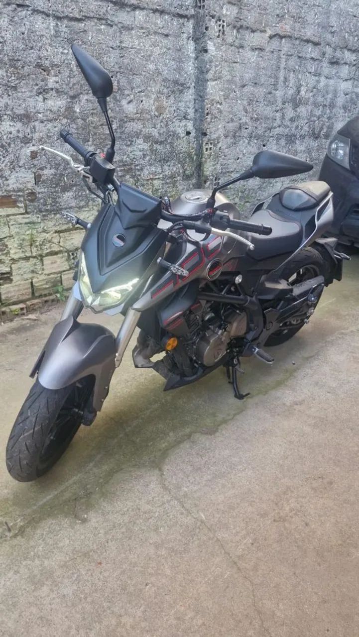 SBM 400s - Foto 2